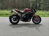 Triumph Speed Triple 1050, 2017 г.