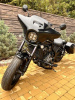 Honda CMX 1100 D2 Автомат, 2023 г.