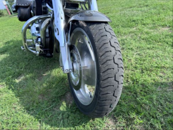 Honda VTX с, 2004 г.