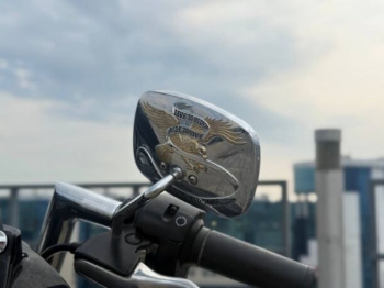 Harley-Davidson Street Glide FLHX, 2023 г.