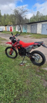 Motoland XR XR300Lite, 2026 г.