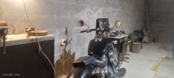 Honda VT, 2007 г.