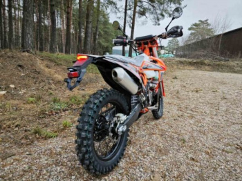Regulmoto Crosstrec 300, 2024 г.