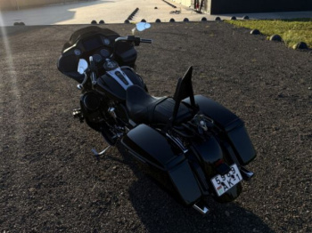 Harley-Davidson Road Glide FLTRX, 2023 г.
