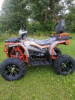 ATV Storm Panther, 2026 г.