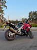 Kawasaki Z 1000 SX, 2011 г.