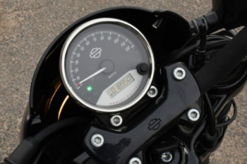 Harley-Davidson Street Rod 750, 2018 г.