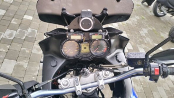 Suzuki DL V-Strom, 2005 г.