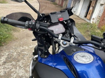 BMW R GS, 2020 г.