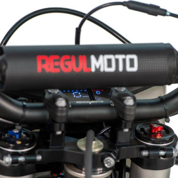 Regulmoto Crosstrec 350, 2026 г.