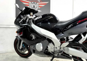 Yamaha YZF 600 Thundercat., 1997 г.