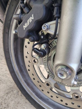 Honda ST ST1300 Pan European, 2015 г.