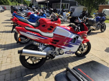 Honda CBR, 1994 г.