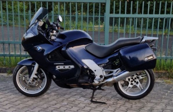 BMW K 1200gt, 2003 г.