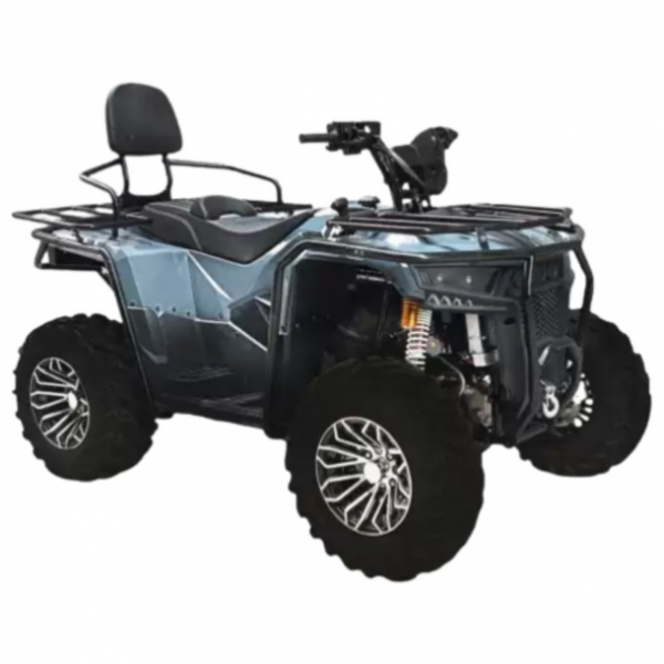 STRIKER 700 EFI /EPS С ПТС, 2026 г.