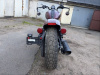 Indian Scout Bobber, 2025 г.