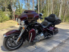 Harley-Davidson Electra Glide Ultra, 2013 г.