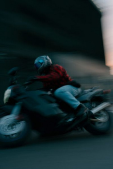 Suzuki GSX F, 1995 г.