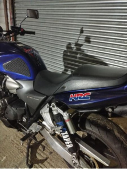 Honda CB 1300N ABS, 2006 г.