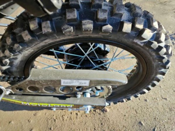 Motoland Enduro 300 ST NEON, 2026 г.