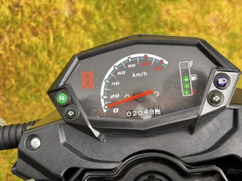 Stels RK125, 2025 г.