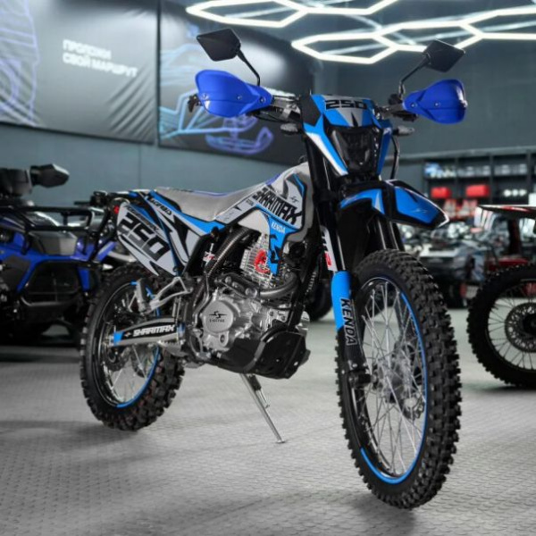 Sharmax Power max 250, 2025 г.