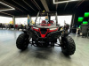 Sharmax Junior 250, 2025 г.