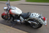 Kawasaki Vulcan VN2000, 2008 г.