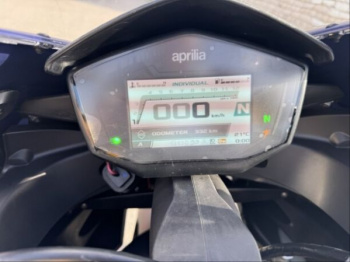 Aprilia RS 660, 2023 г.