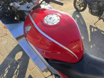 Honda VFR 50th, 1999 г.