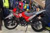 Ataki CROSSER 300 4T PR300, 2024 г.