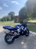 Yamaha YZF R6, 2000 г.