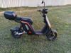 Kugoo Kirin V, 2025 г.