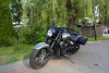 Suzuki Boulevard C90 B.O.S.S. (VL 1500 B), 2018 г.