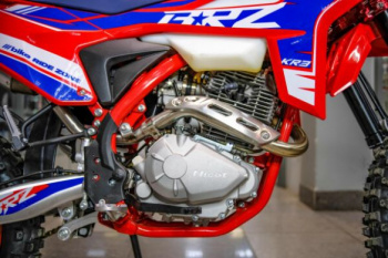 BRZ KR3 250cc, 2023 г.