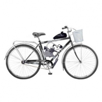 Stels Zion Navigator 300, 2023 г.