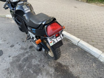 Suzuki Katana GSX 750 F, 1994 г.
