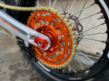 Progasi Endurance 300 X EFI, 2026 г.