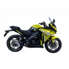 Cyclone RG401, 2024 г.
