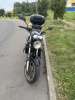Honda CBF, 2006 г.