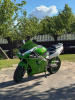 Kawasaki ZXR, 1995 г.