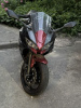 Kawasaki EX 650 ABS, 2020 г.