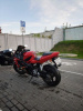 Honda CBR, 2001 г.