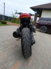BMW R Nine T Urban, 2017 г.