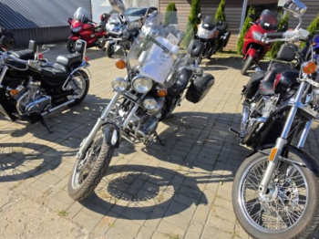 Yamaha XV, 1995 г.