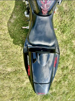 Honda CBR 600RR, 2005 г.