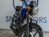 SPRMOTORS Alpha NEW, 2026 г.