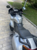 Honda Deauville NT650 Combined Brake, 2003 г.