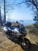 Aprilia Caponord 1200, 2013 г.