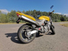 Honda CB Hornet 600, 2000 г.